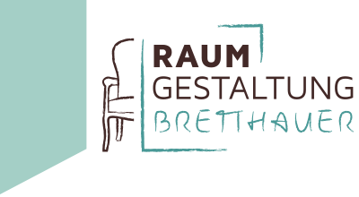 Logo Raumgestaltung Bretthauer Linkenheim