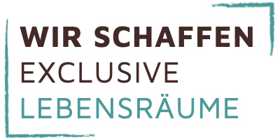 Wir schaffen Exclusive Lebensräume - Bretthauer Raumgestaltung