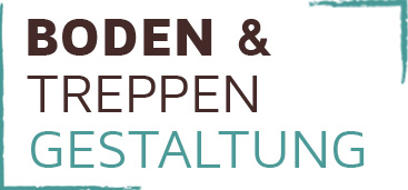 Boden und Treppengestaltung von Raumgestaltung Bretthauer